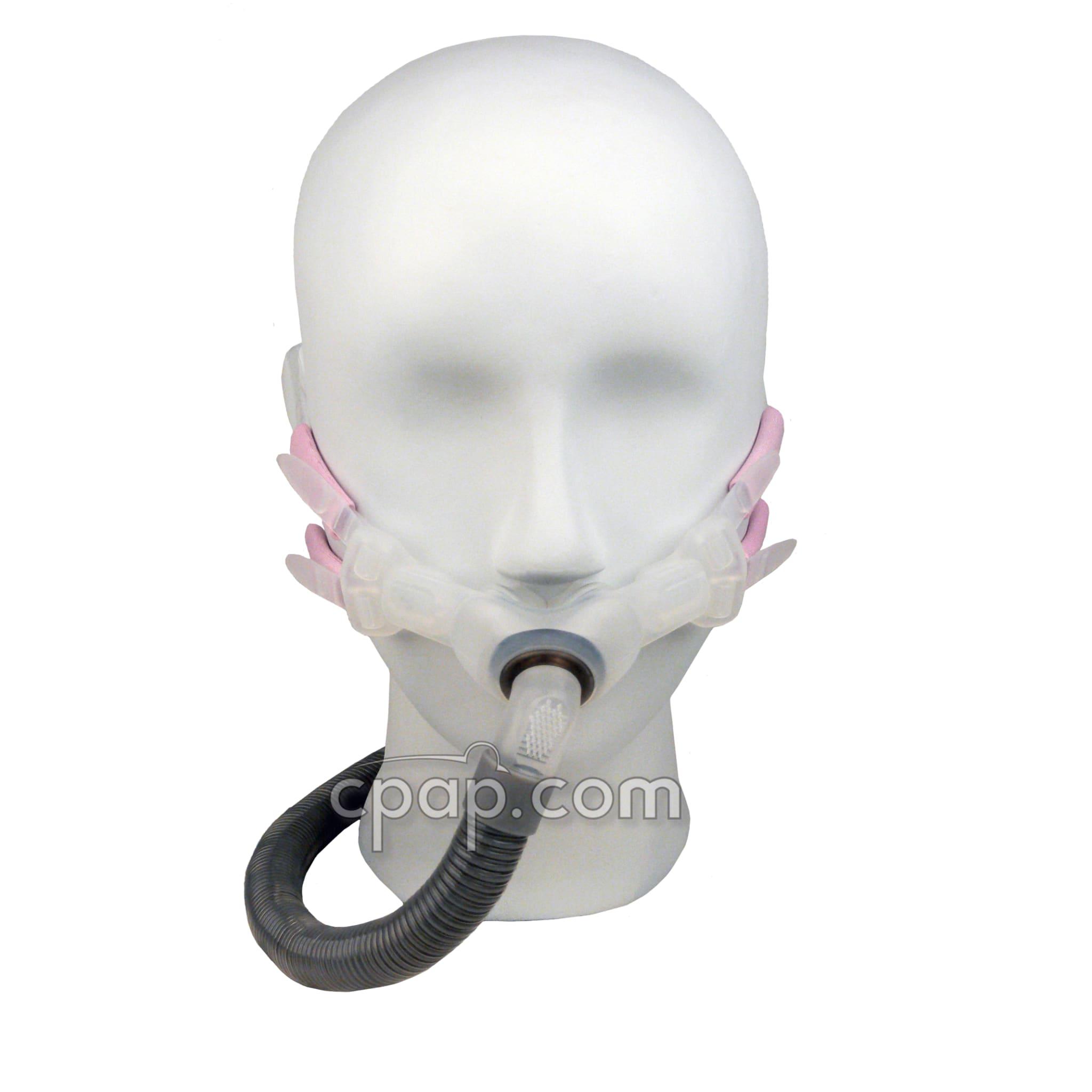 ResMed Swift FX Bella Nasal Pillow CPAP Mask with Headgears