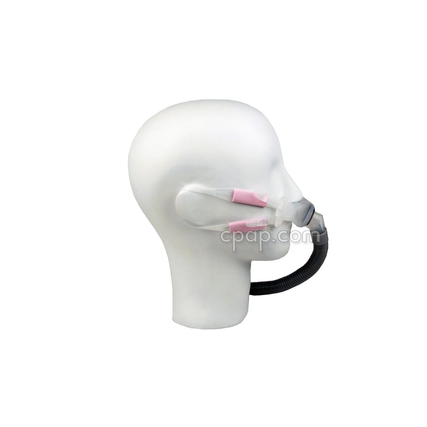 Swift FX Bella with Ear Loop - Side View (mannequin not included)