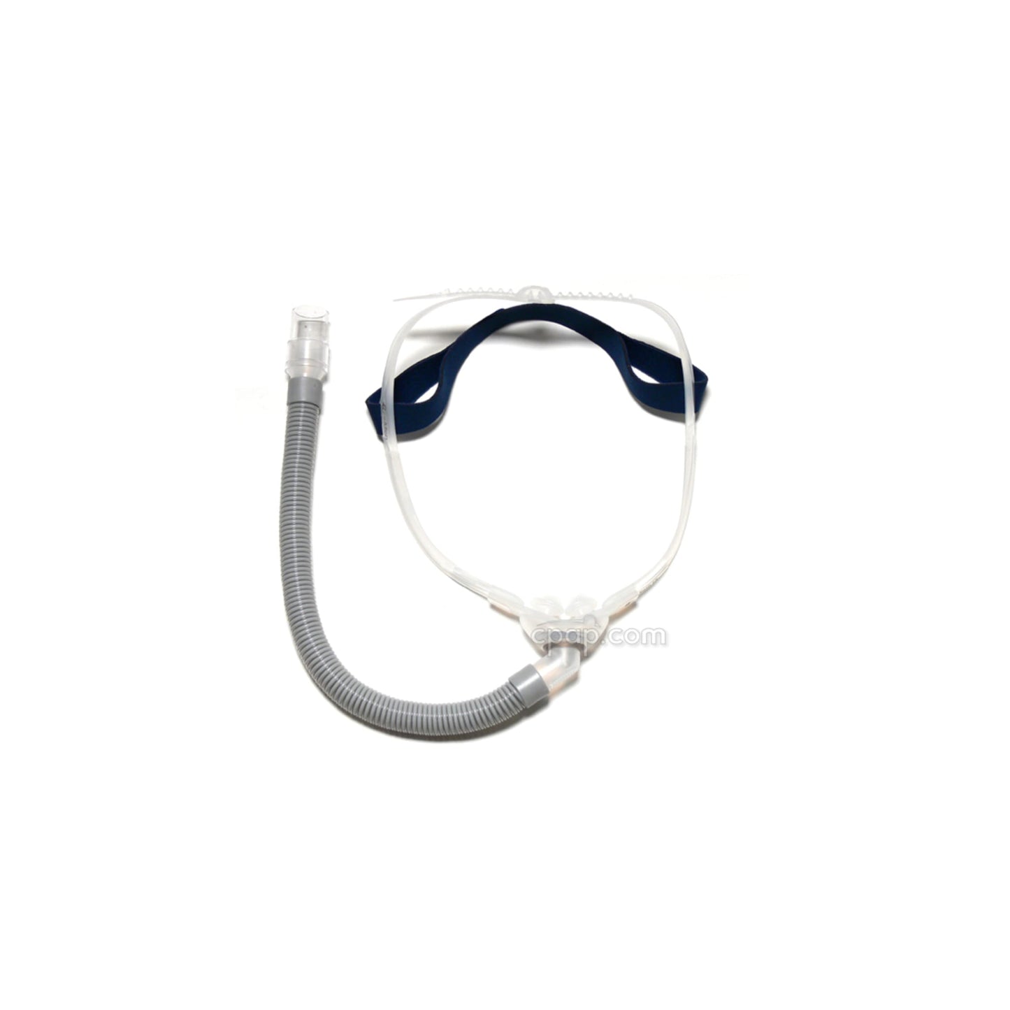 Product image for ResMed Swift™ FX Nasal Pillow CPAP Mask with Headgear - Thumbnail Image #6