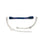 Product image for Silicone Headgear Assembly for Swift™ FX Nasal Pillow - Thumbnail Image #2