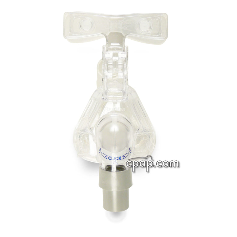 Product image for Ultra Mirage™ II Nasal CPAP Mask with Headgear - Thumbnail Image #6