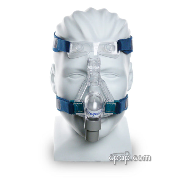 Product image for Ultra Mirage™ II Nasal CPAP Mask with Headgear