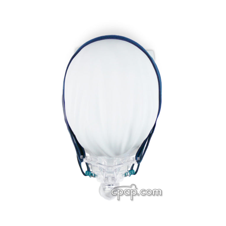 Product image for Ultra Mirage™ II Nasal CPAP Mask with Headgear - Thumbnail Image #4