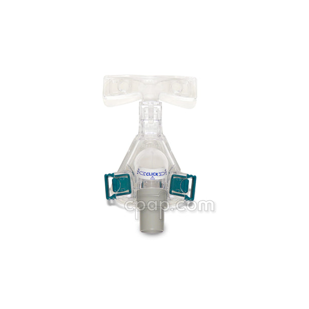 Product image for Ultra Mirage™ II Nasal CPAP Mask Assembly Kit