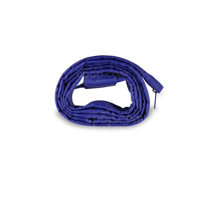 ResMed Zippered Tubing Wrap - Coiled - Upright