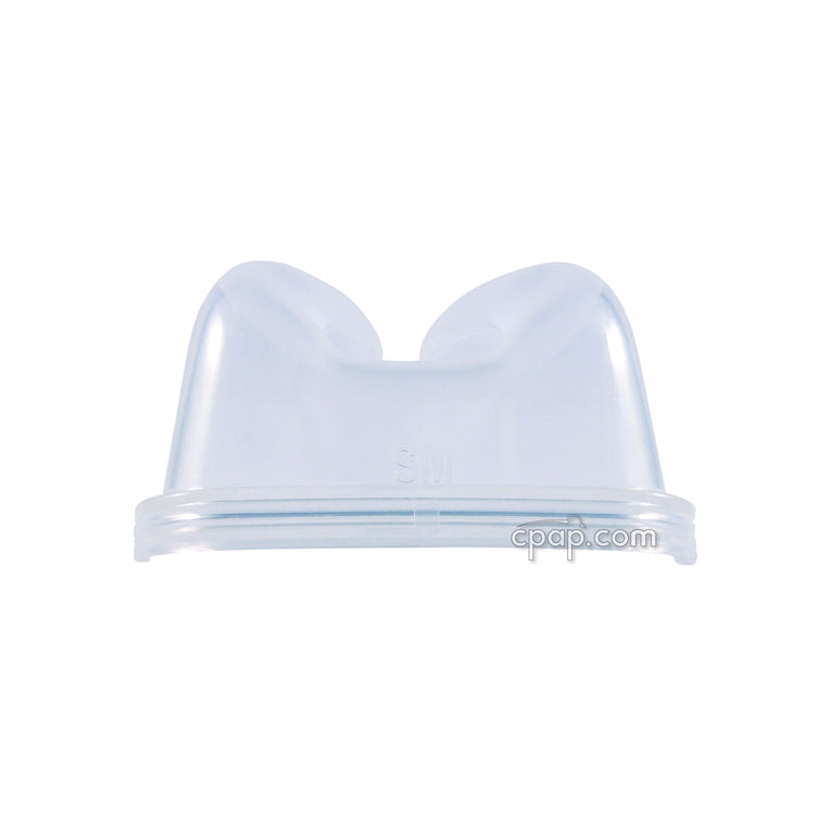 respcare-sylent-cpap-mask-cushion-size-location