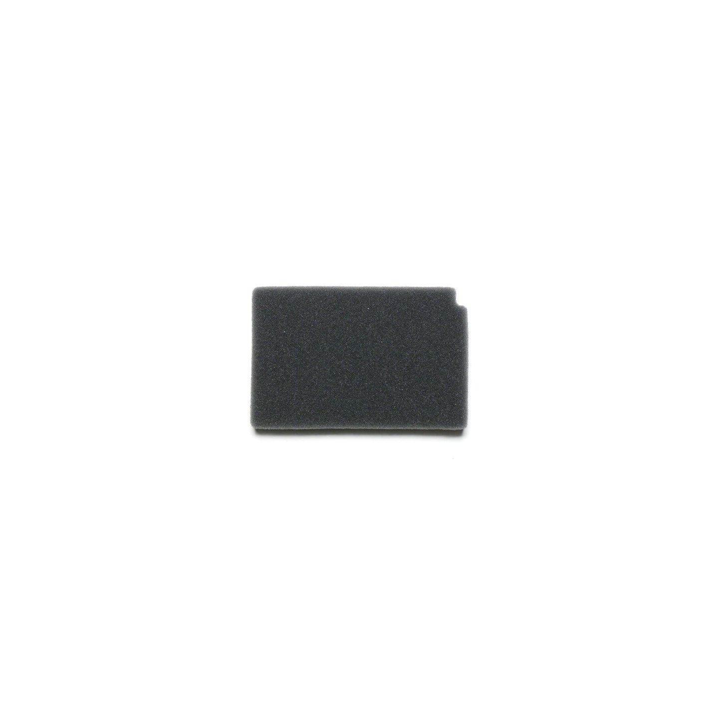 Product image for Reusable Black Foam Filters for Respironics Aria, Virtuoso, Duet, & Quartet (1 Pack) - Thumbnail Image #3