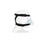 Product image for ComfortGel Blue Nasal CPAP Mask with Headgear - Thumbnail Image #3