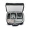 Product image for Respironics CPAP Travel Briefcase - Thumbnail Image #3