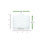 Product image for Disposable White Fine Filters for Respironics Solo, Solo LX, Solo Plus, Solo Plus LX, Remstar LX, Remstar Plus LX, Aria LX, Virtuoso LX (6 Pack)