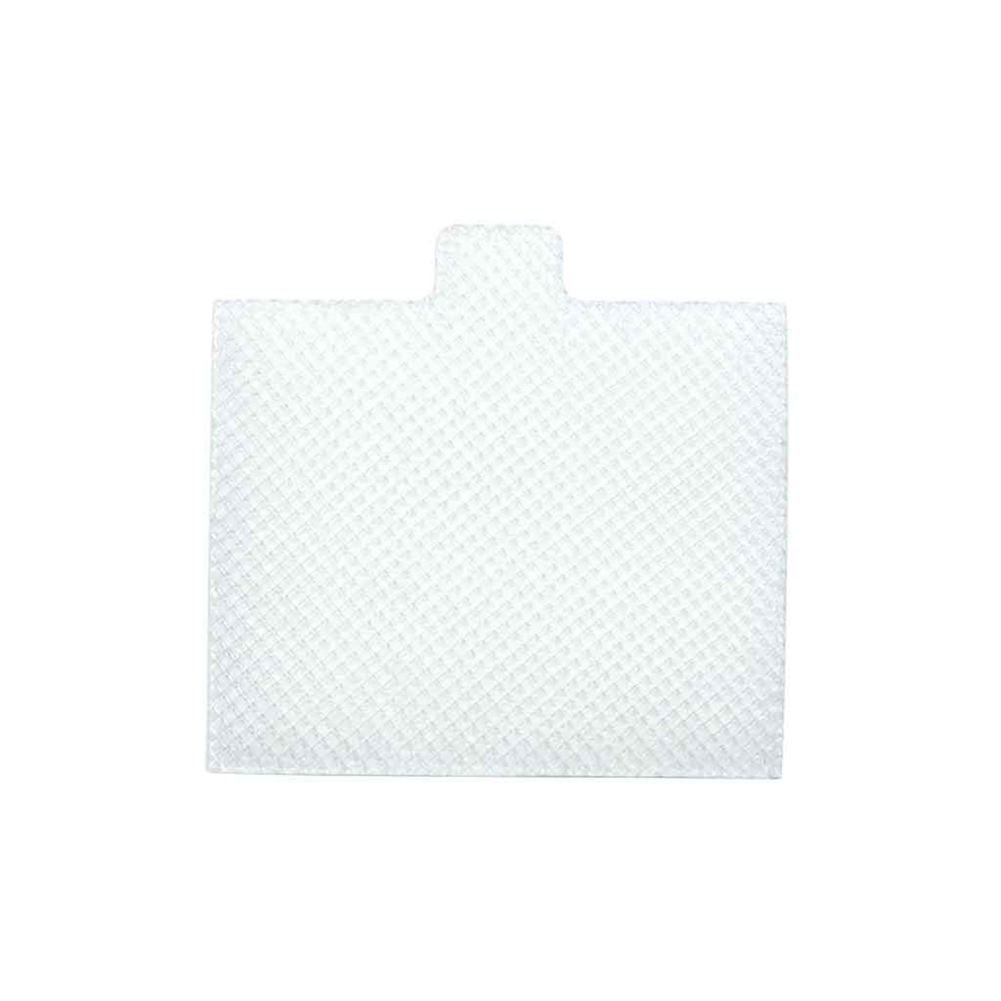 Product image for Disposable White Fine Filters for Respironics Solo, Solo LX, Solo Plus, Solo Plus LX, Remstar LX, Remstar Plus LX, Aria LX, Virtuoso LX (6 Pack) - Thumbnail Image #4