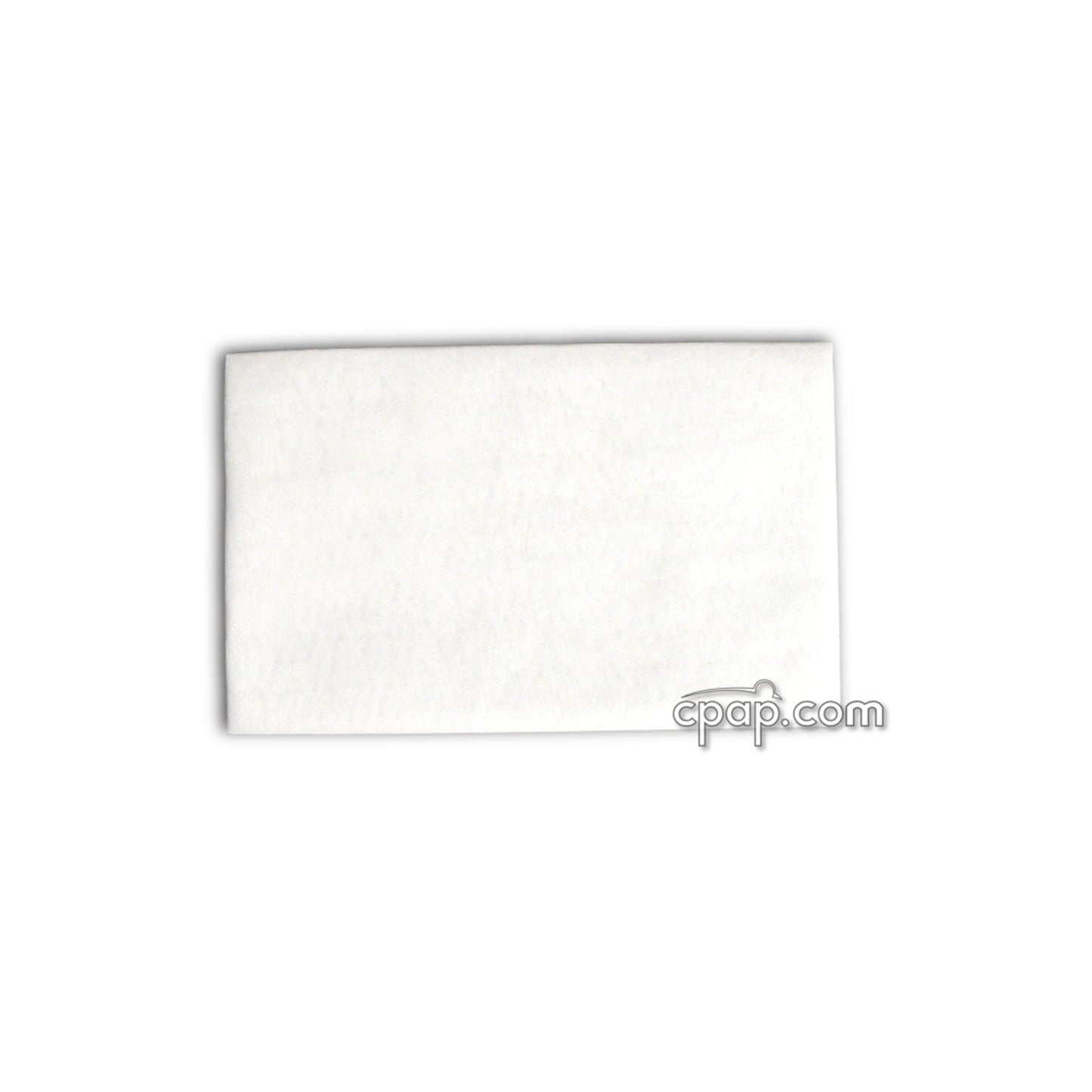 Product image for Disposable White Fine Filters for Respironics SEIII, Bipap, Bipap-S, Bipap-ST, Bipap-ST30 (6 Pack) - Thumbnail Image #2