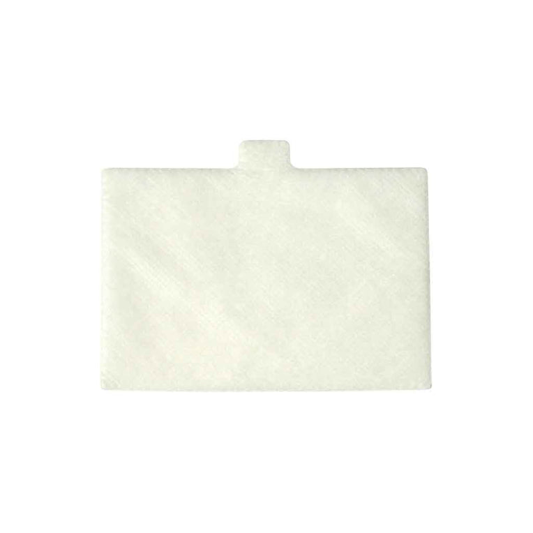 Product image for Disposable White Fine Filters for Respironics Duet LX, Bipap Pro, Synchrony, Synchrony-ST, and Harmony (6 Pack) - Thumbnail Image #4