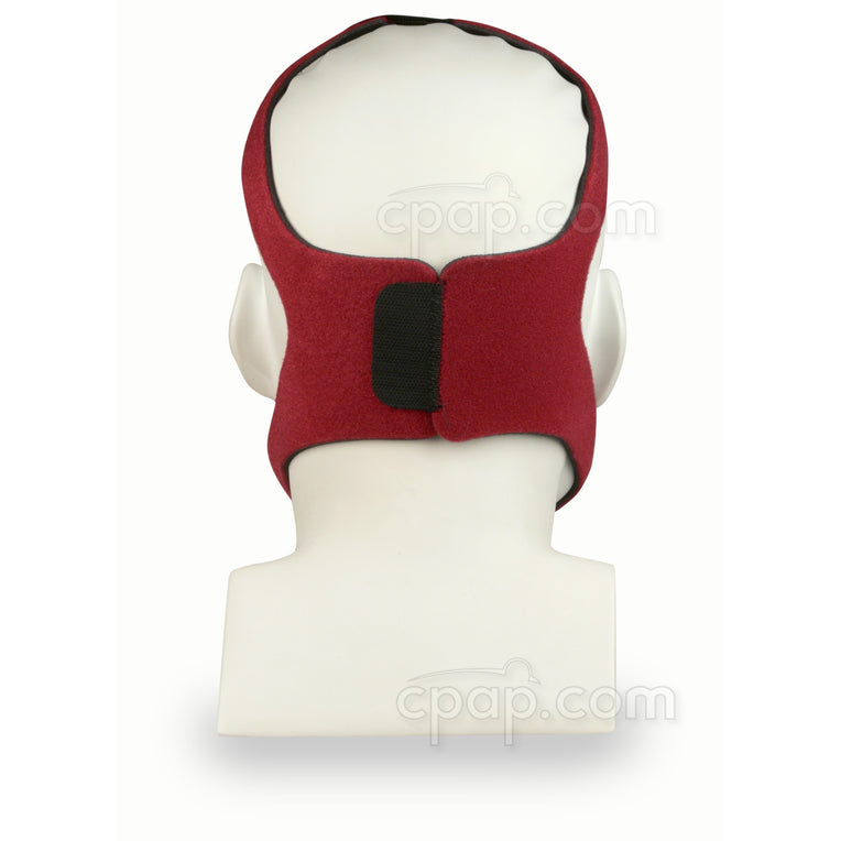 Product image for Ruby-Style Adjustable Chinstrap with Extension Strap - Thumbnail Image #3