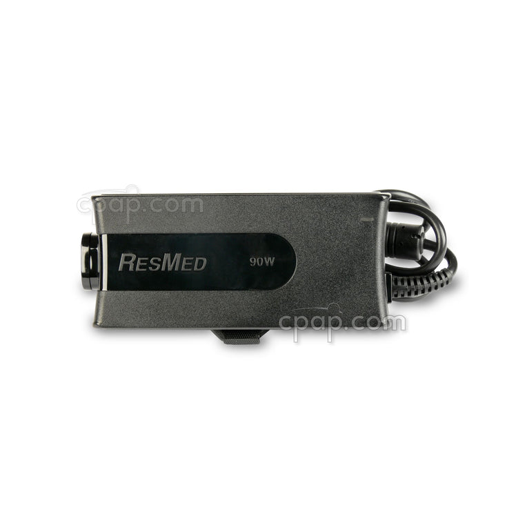 Product image for External 90 Watt Power Supply for ResMed S9™ Series CPAP and BiPAP Machines