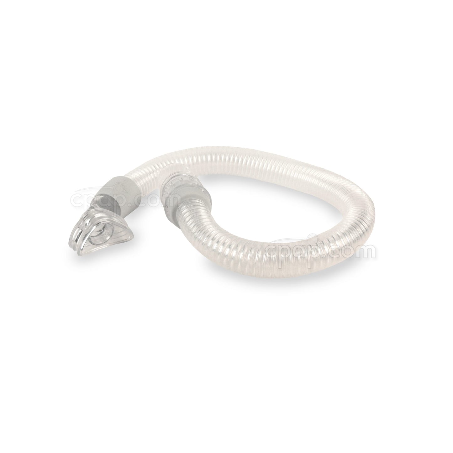 Product image for Swivel Tubing with Exhalation Port for Nuance and Nuance Pro Nasal Pillow Mask