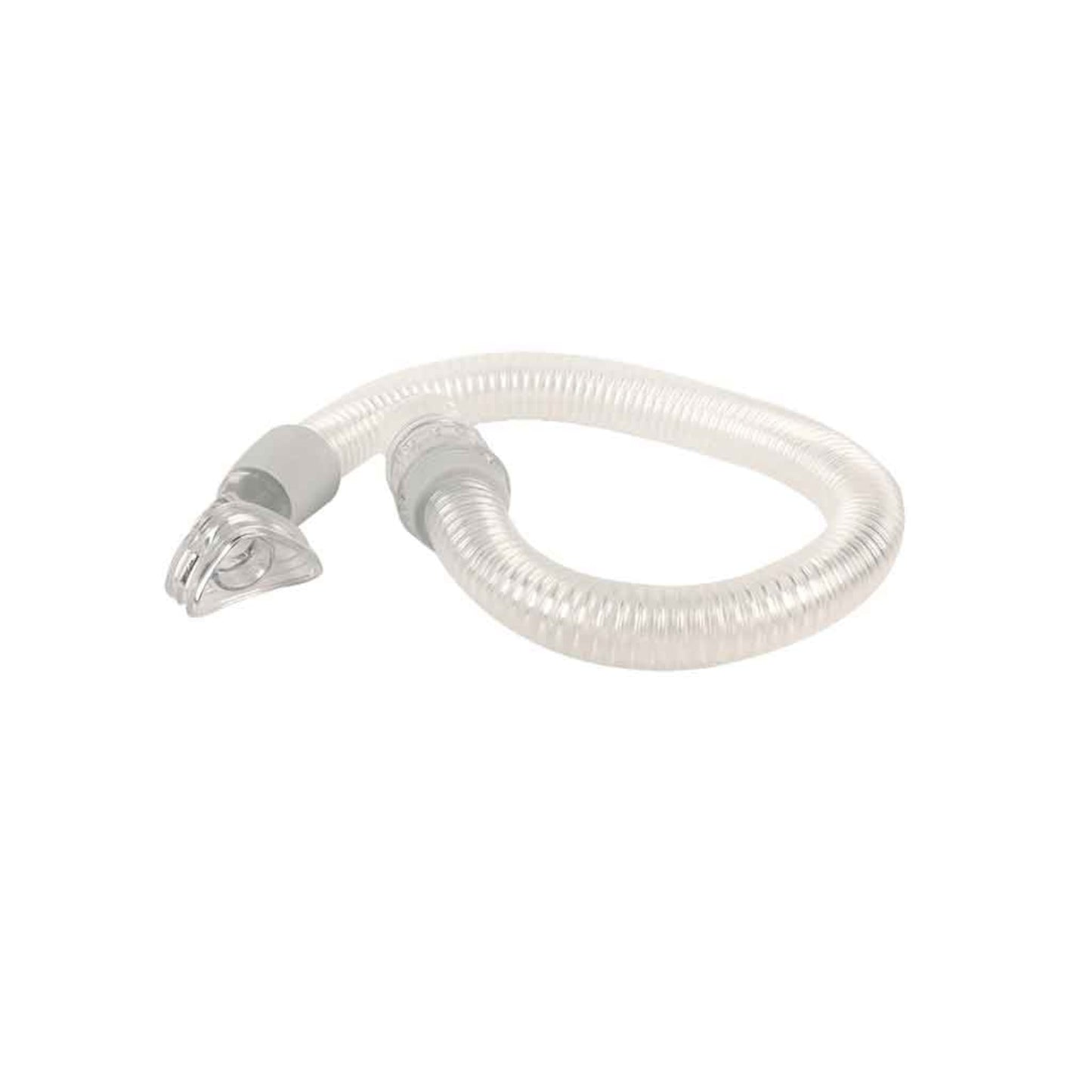 Product image for Swivel Tubing with Exhalation Port for Nuance and Nuance Pro Nasal Pillow Mask - Thumbnail Image #2