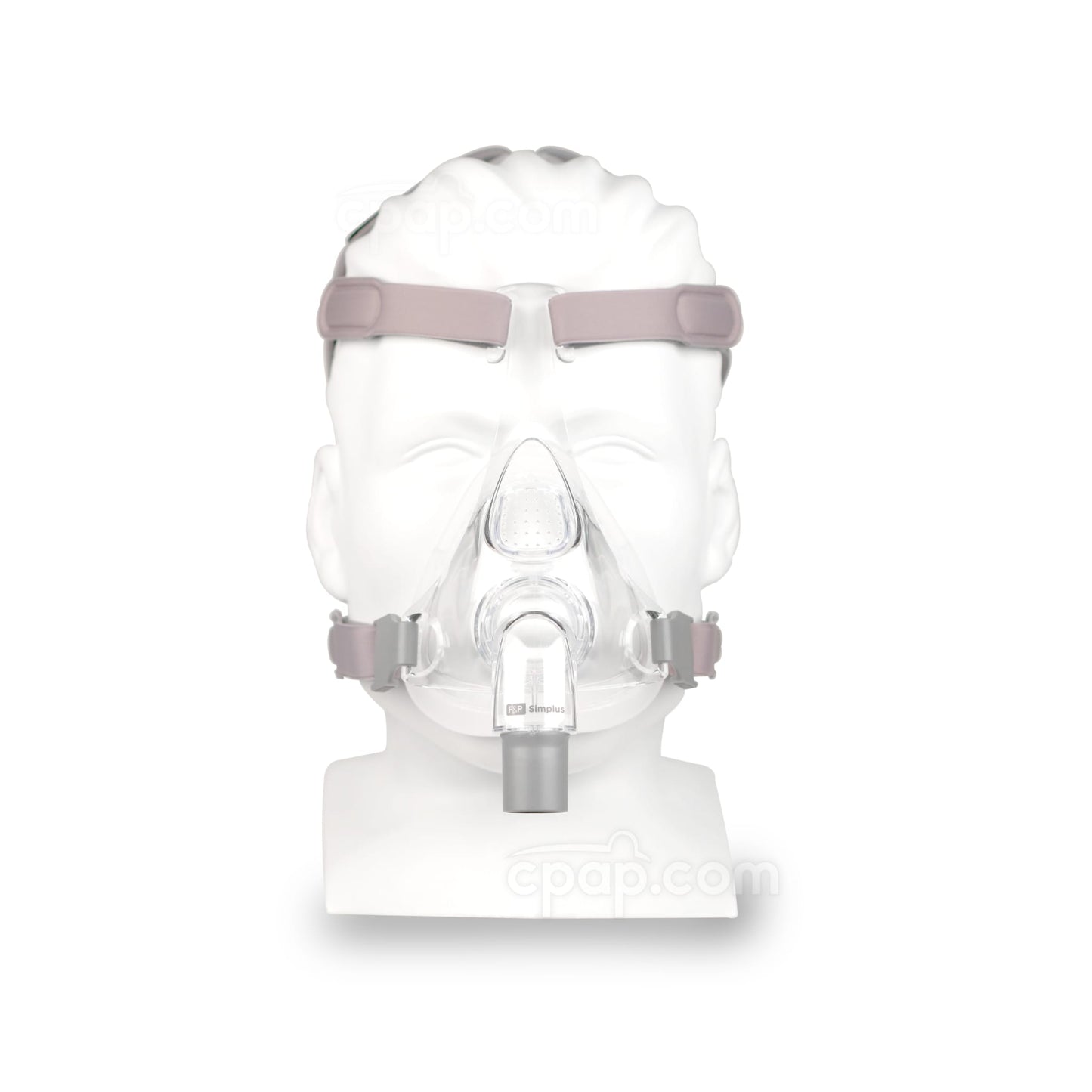 Fisher & Paykel Simplus Full Face Mask