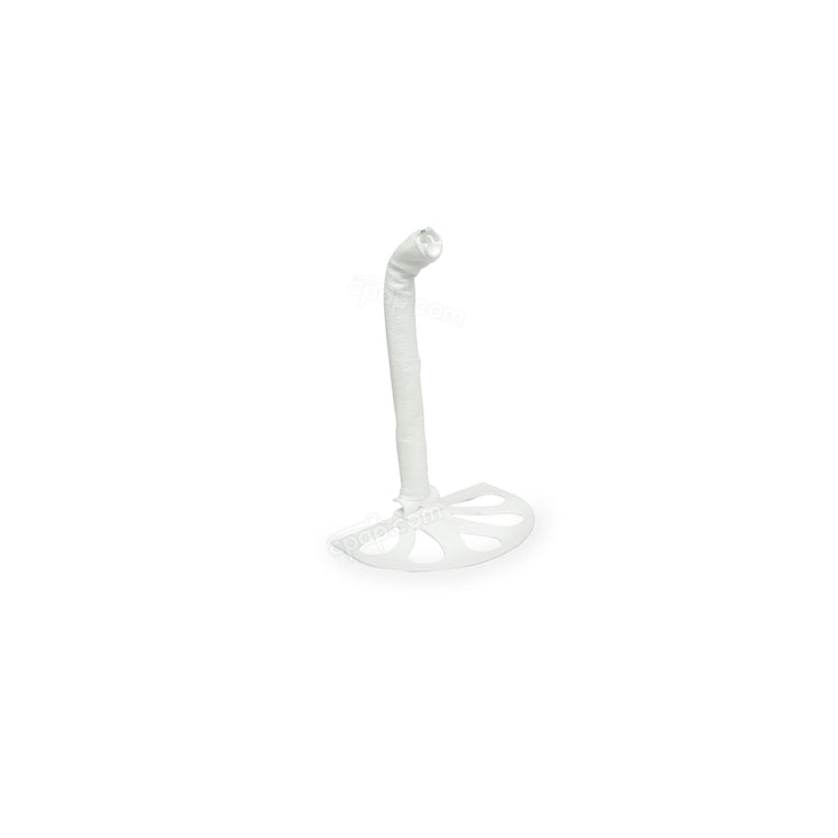 SleepStick Hose Holder with Under-Pillow Base - with Cover