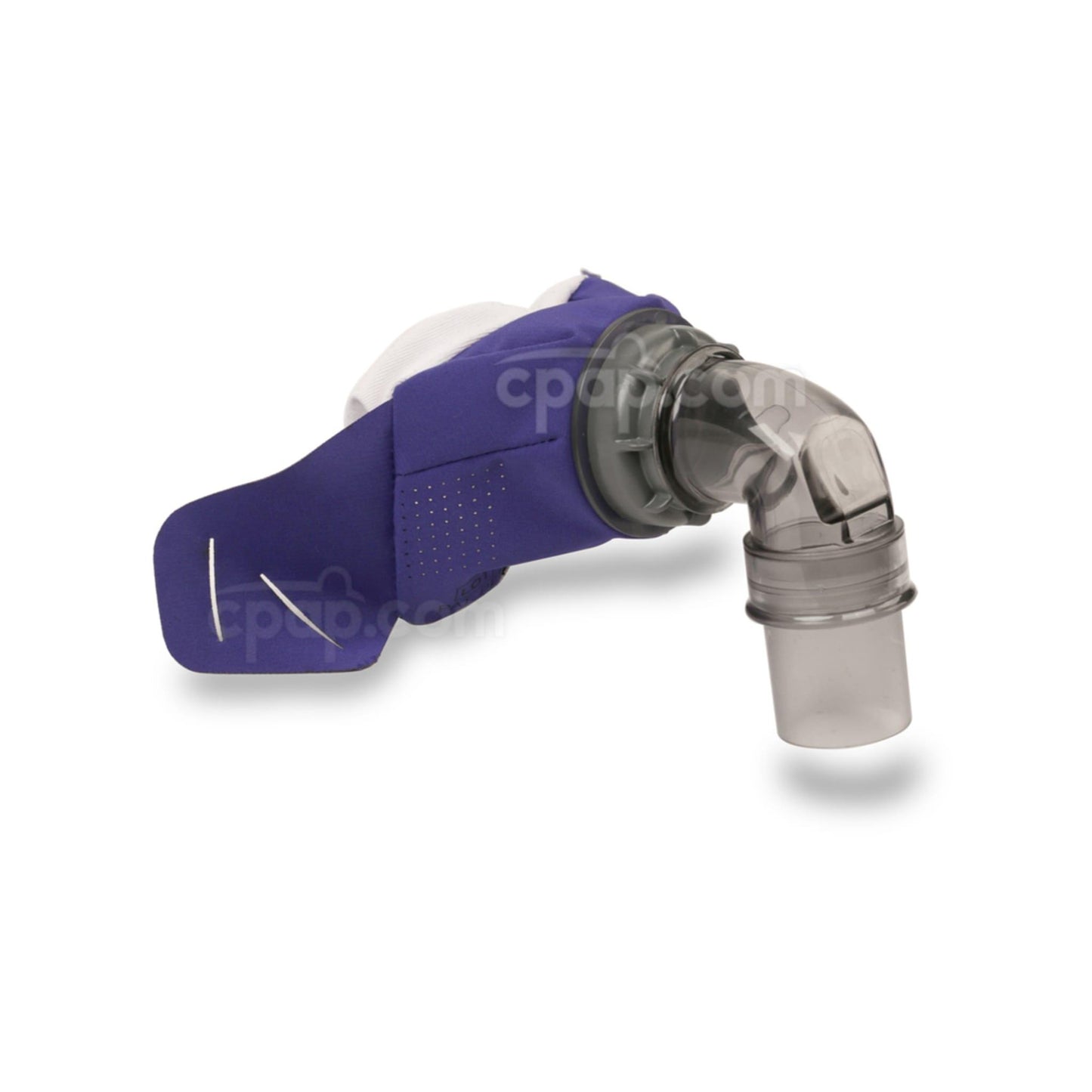 SleepWeaver 3D Soft Cloth Nasal CPAP Mask - CPAP.com