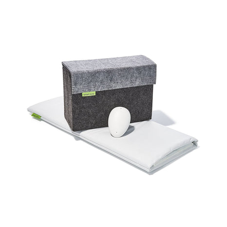 Product image for Smart Nora: Anti-Snoring Pillow Device