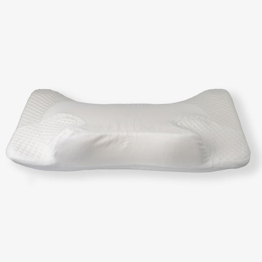 Snugell Memory Foam Pillow for maximum  comfort while sleeping with a CPAP mask