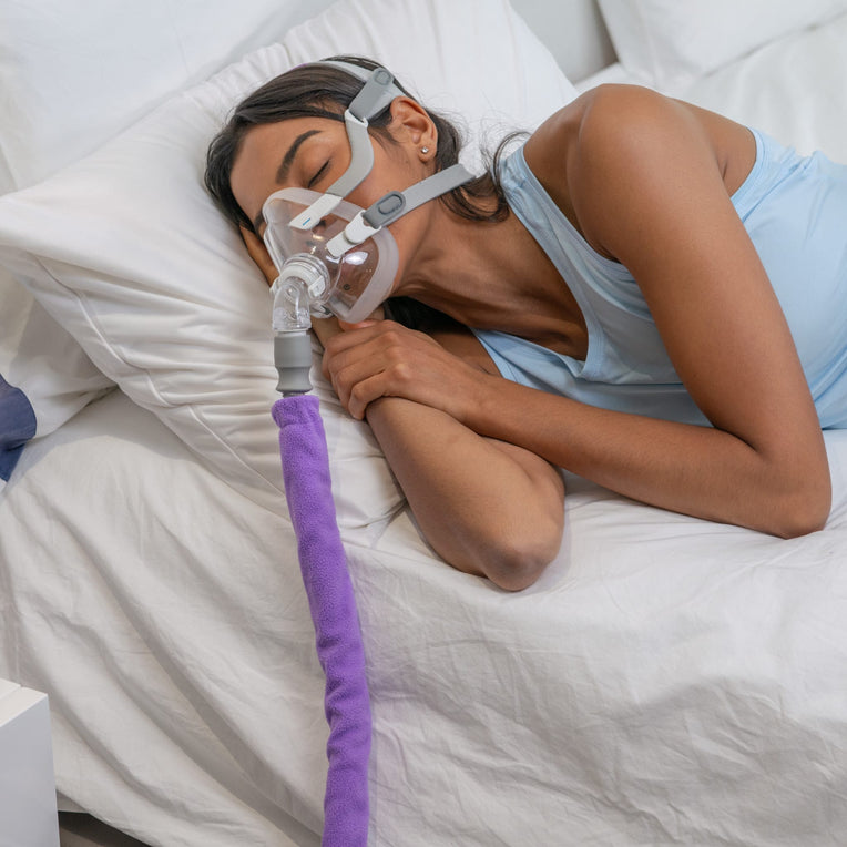 CPAP Hose Cover