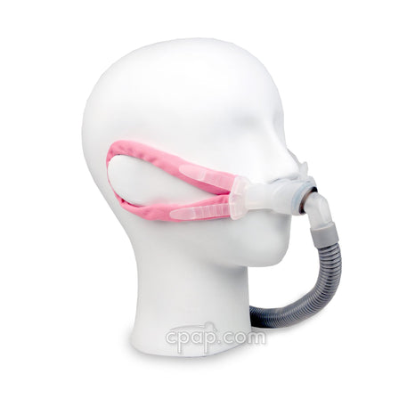 SnuggleCover Set for Swift FX Bella Headgears - CPAP.com