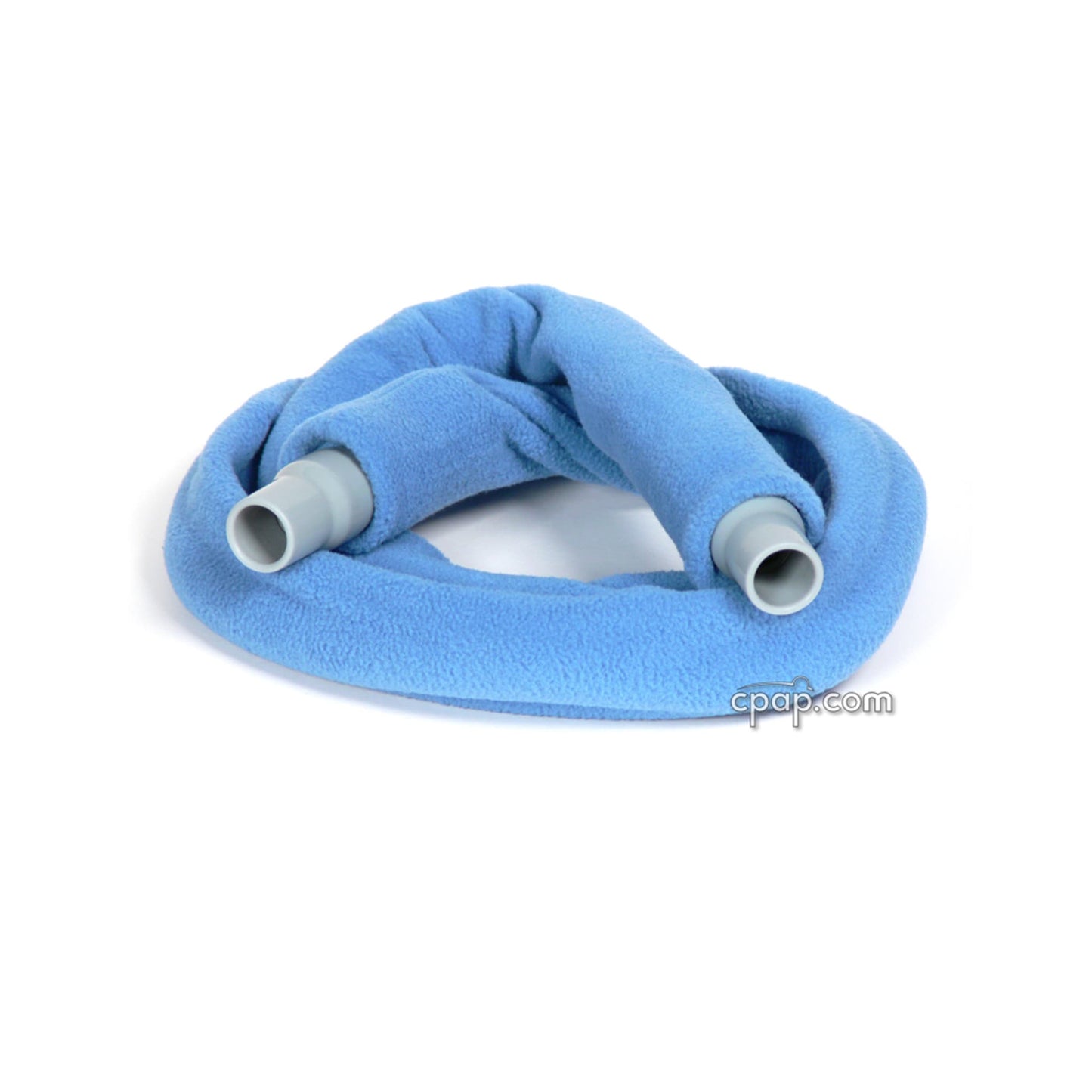 SnuggleHose Cover - Coiled on Hose (hose not included)