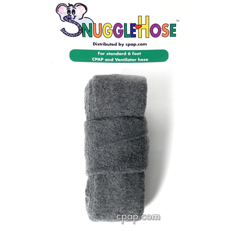 Charcoal Grey SnuggleHose Cover