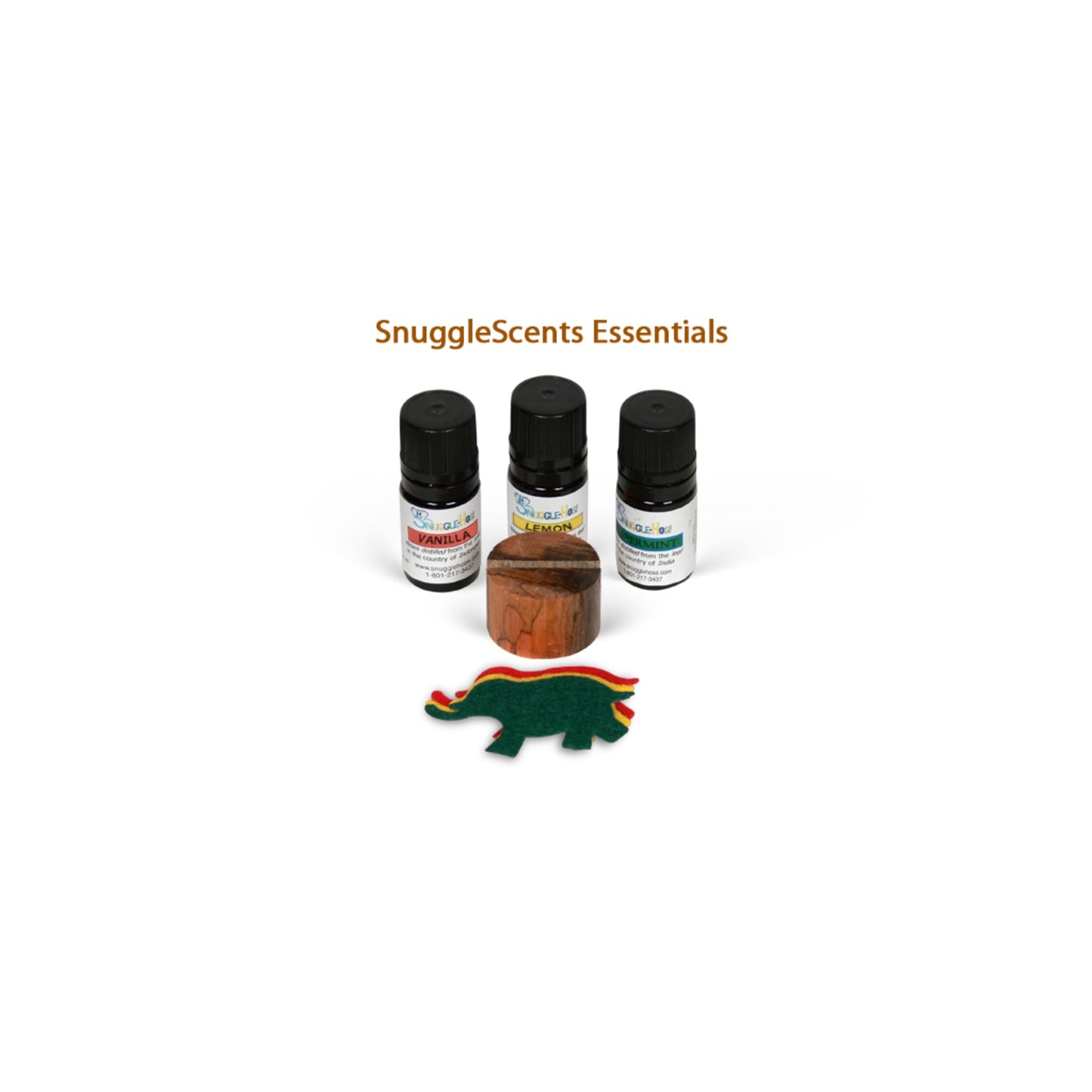 Product image for SnuggleScents Essentials