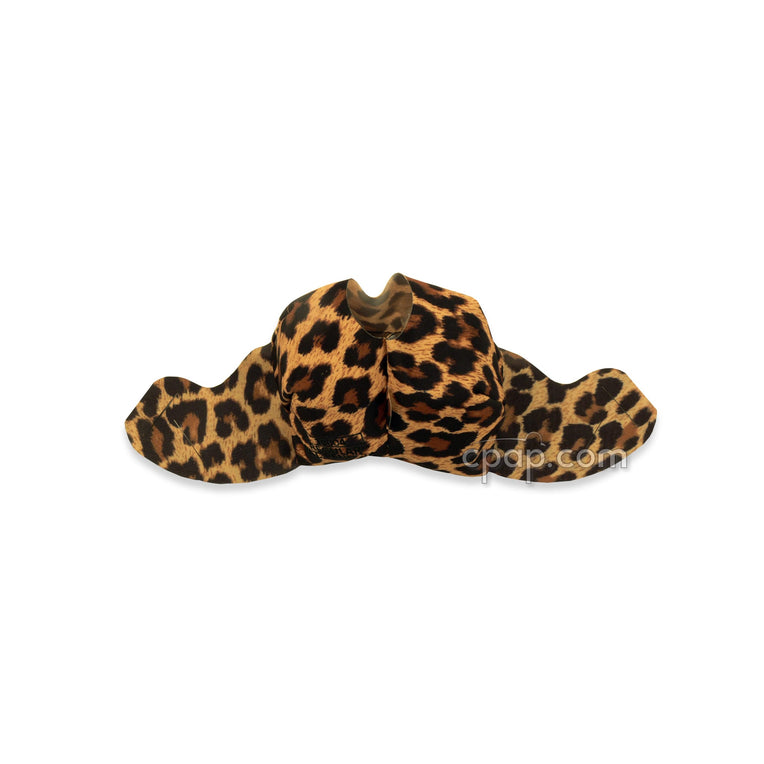 Soft Cloth Cushion - SleepWeaver Elan - Leopard