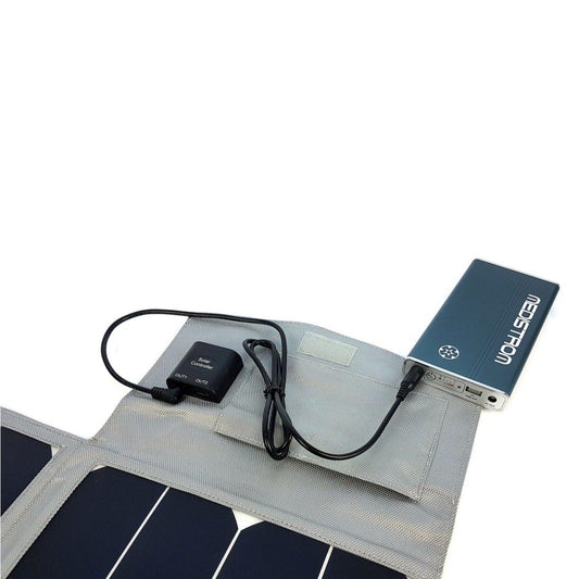 Medistrom Solar Panel