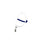 Product image for ResMed Swift™ FX Nasal Pillow CPAP Mask with Headgear - Thumbnail Image #10