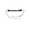 Product image for Silicone Headgear Assembly for Swift™ FX Nasal Pillow - Thumbnail Image #4