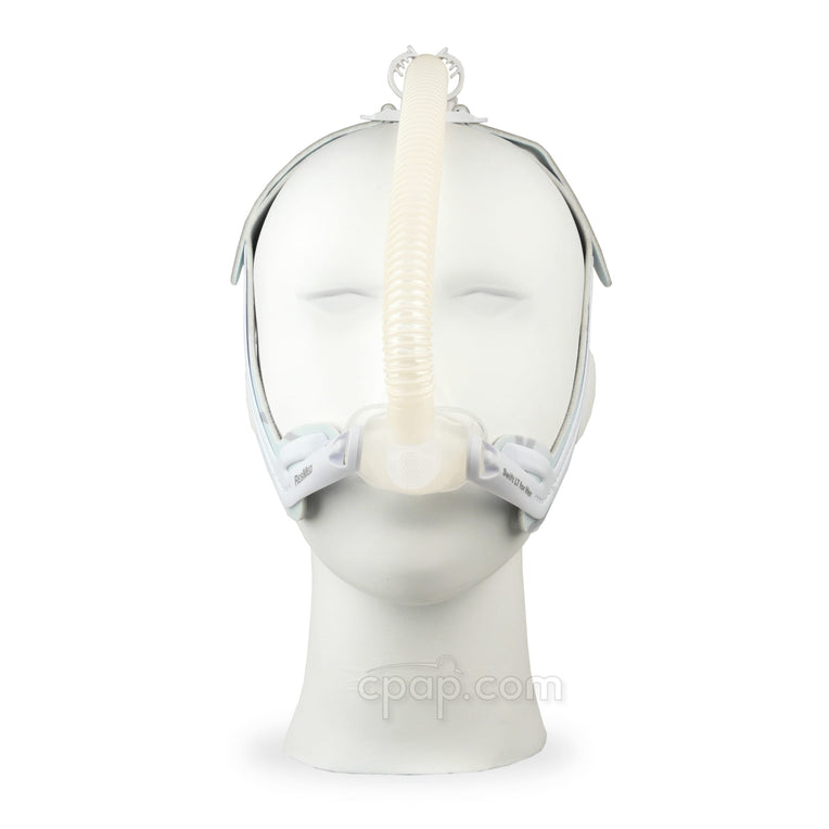 Product image for Swift™ LT For Her Nasal Pillow CPAP Mask with Headgear