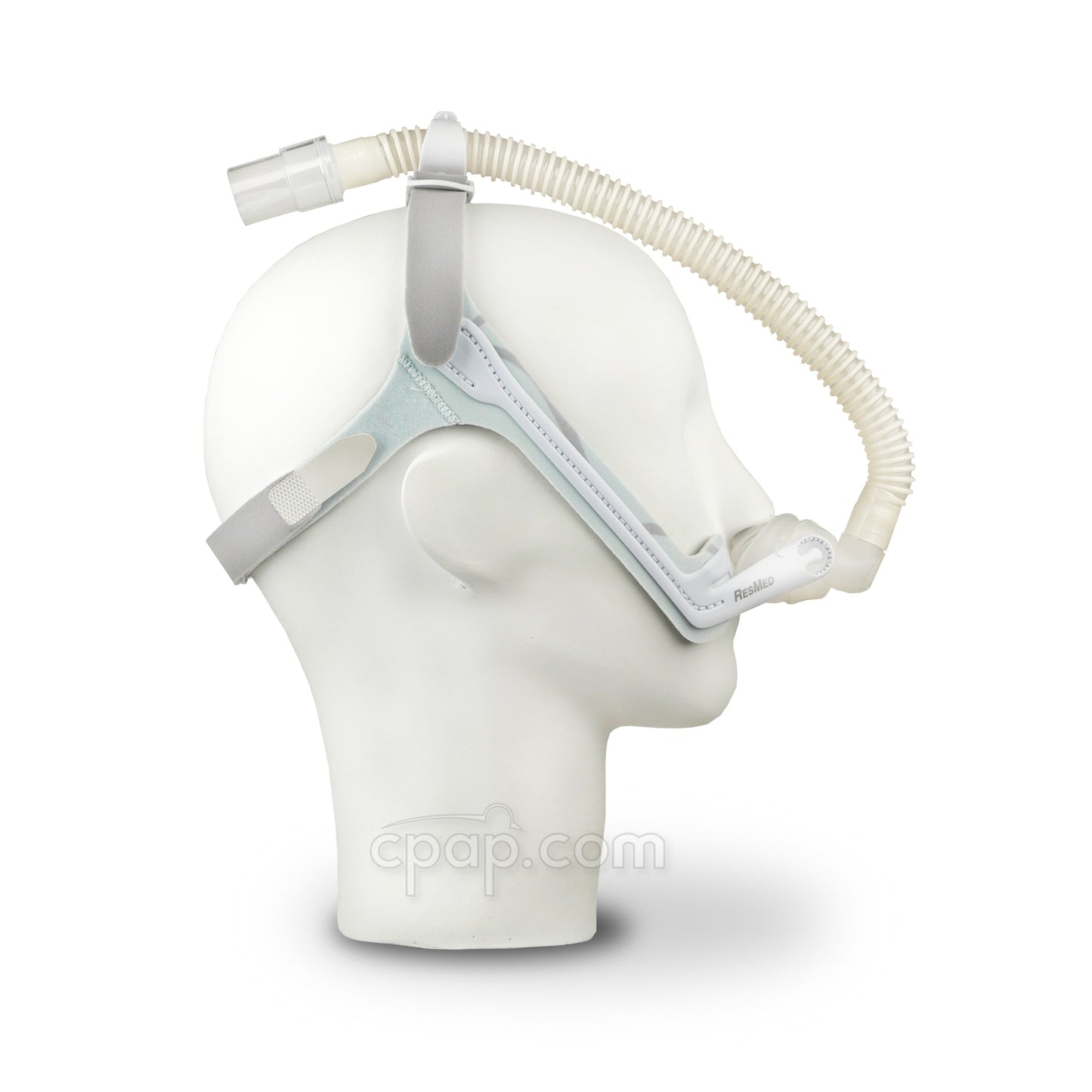 Swift LT for Her Mask - Side - On Mannequin