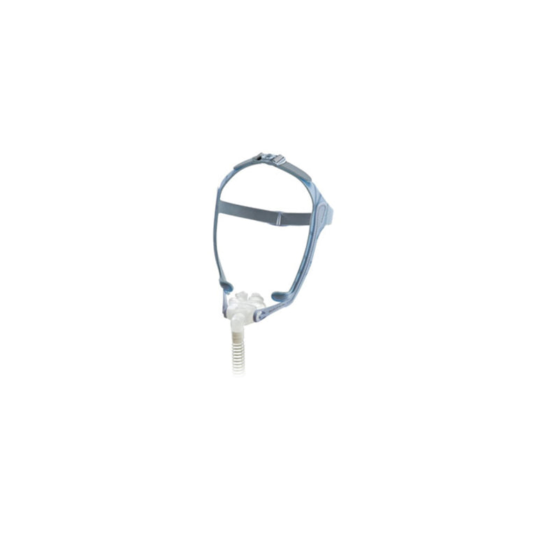 Product image for Swift™ LT For Her Nasal Pillow CPAP Mask with Headgear - Thumbnail Image #6