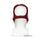 Product image for Ruby-Style Chinstrap - Thumbnail Image #3