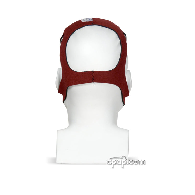 Product image for Ruby-Style Chinstrap - Thumbnail Image #3