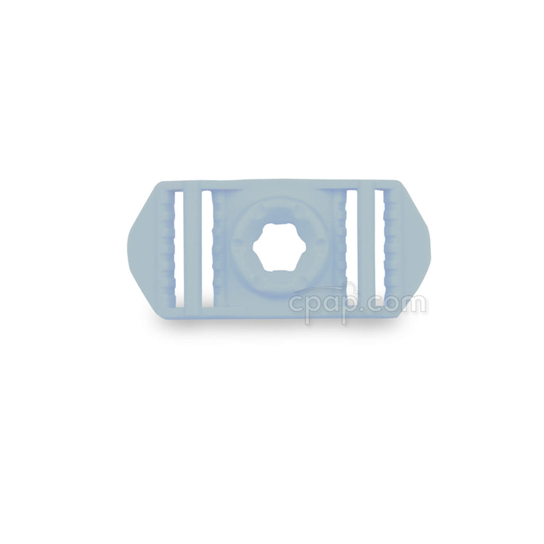 Headgear Top Buckle for Swift ™ LT CPAP Masks - Light Blue