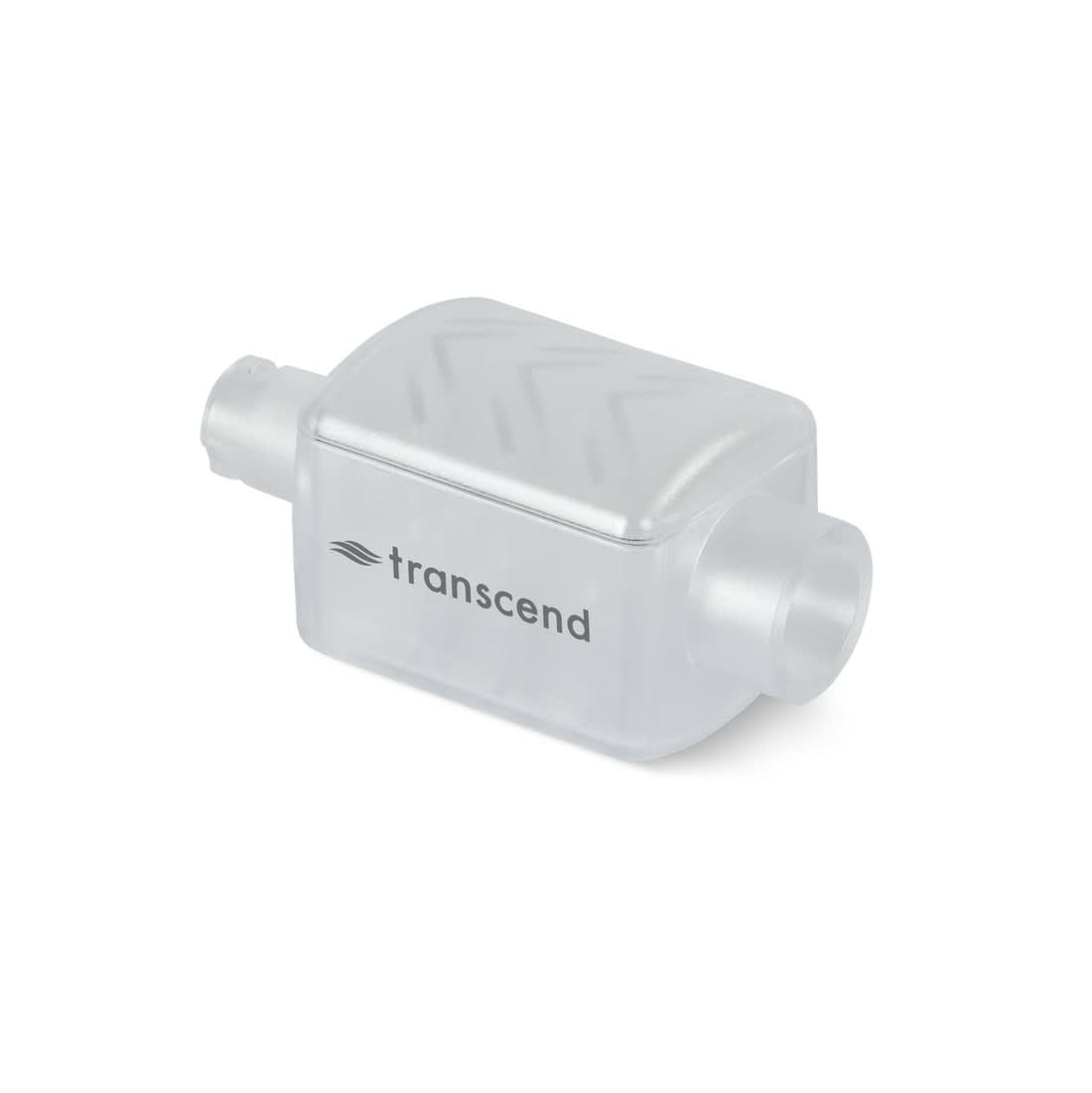 Transcend Muffler Kit