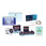 photo of travel cleaning bundle products