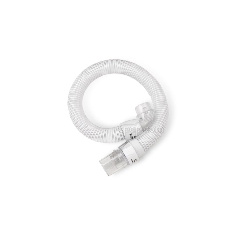 Product image for Tubing for Wisp Nasal CPAP Mask - Elbow/Tube/Swivel