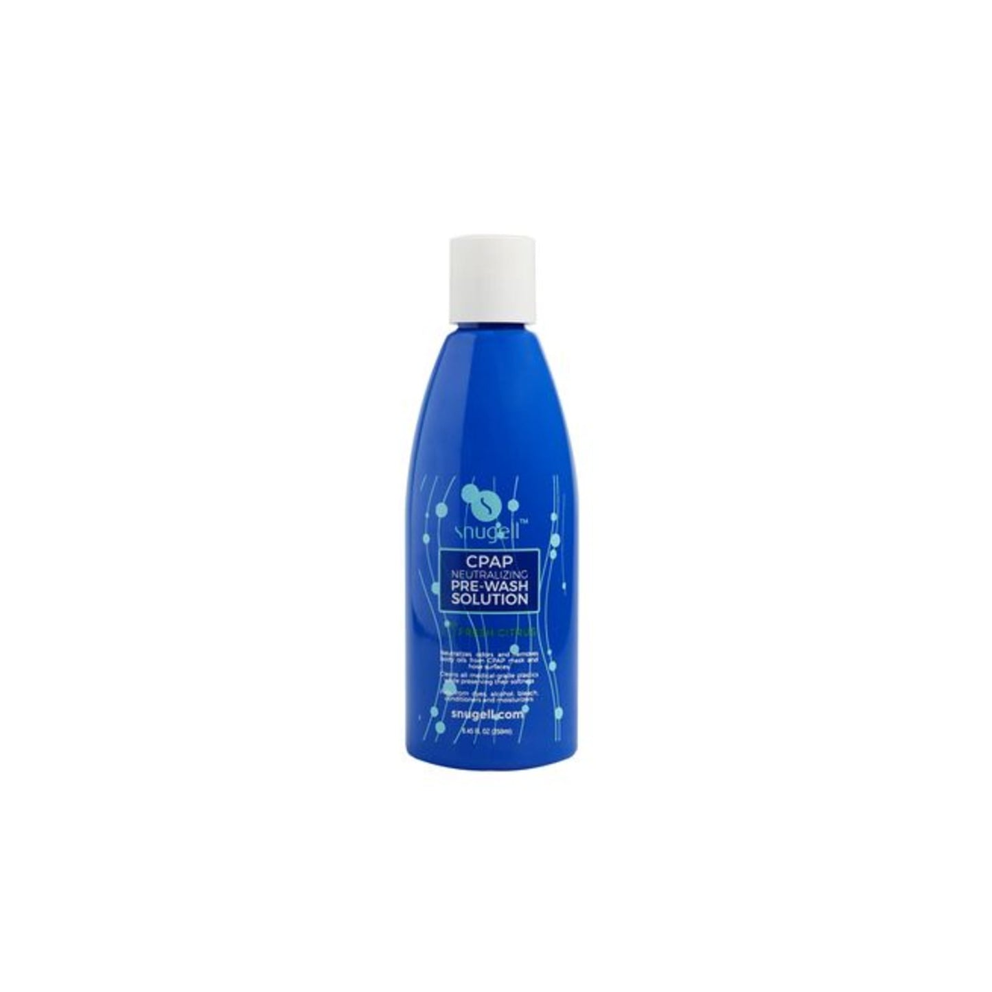 Product image for CPAP Neutralizing Pre-Wash Solution (Citrus Scent)