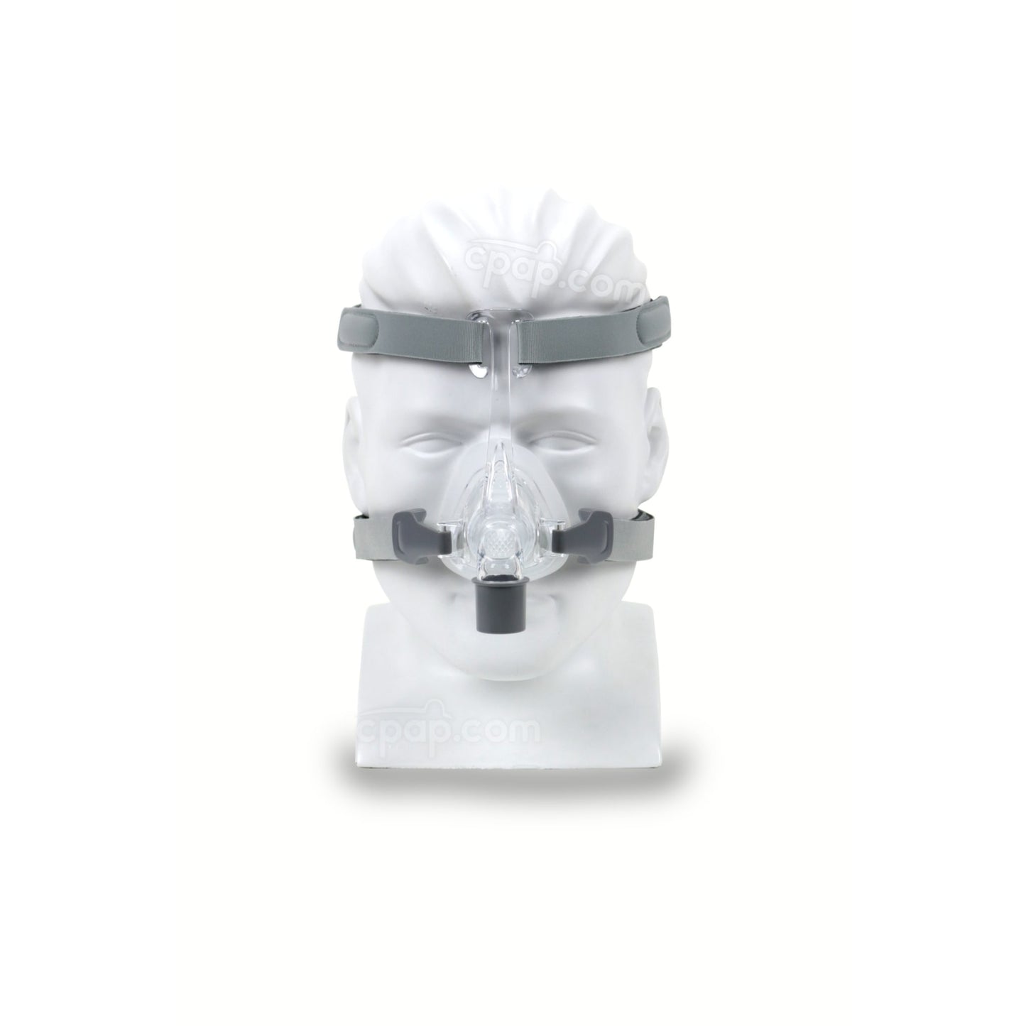 Product image for Viva Nasal CPAP Mask with Headgear - All Size Kit