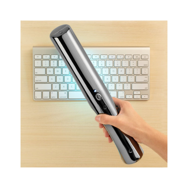 Product image for Lumin Wand, Handheld UV Light Sanitizer - Thumbnail Image #6