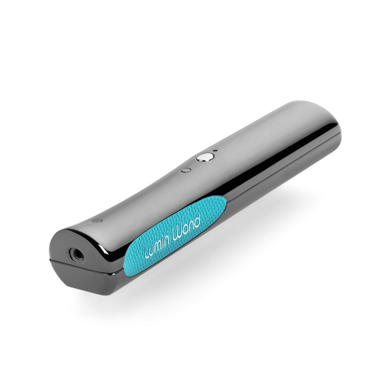 Product image for Lumin Wand, Handheld UV Light Sanitizer