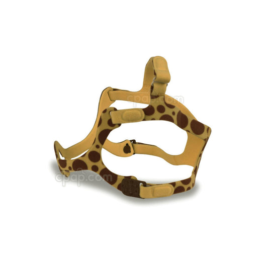 Product image for Headgear for Wisp Pediatric Nasal CPAP Mask