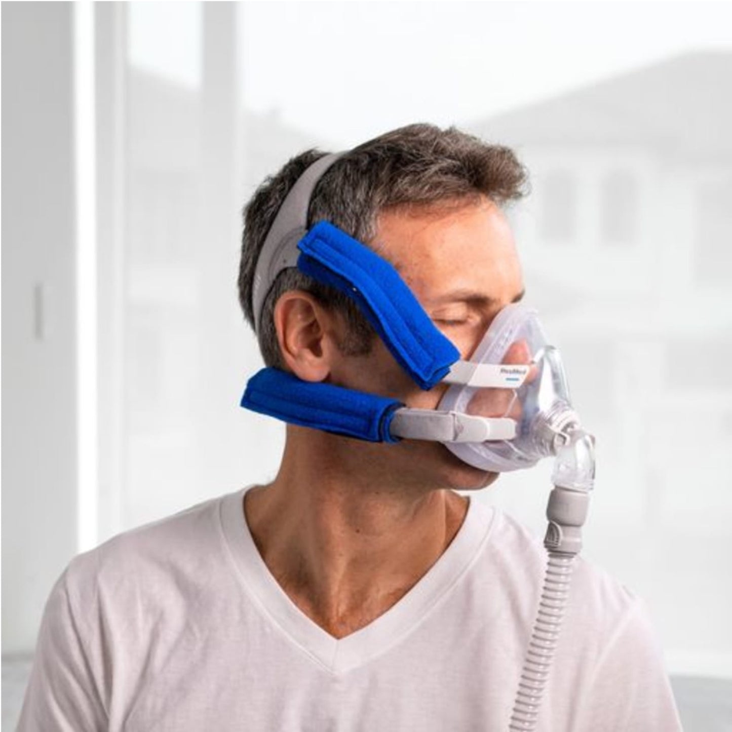 Product image for CPAP Strap Cover Set (4-pack)